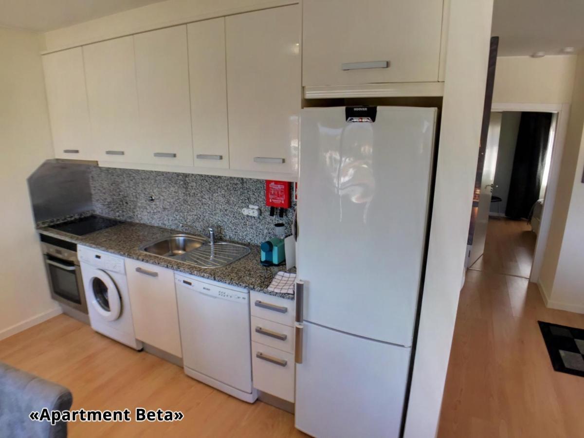 Apartamento Beta - 2 Bedrooms, Private Rooftop Patio With Hot Tub, Bbq And View