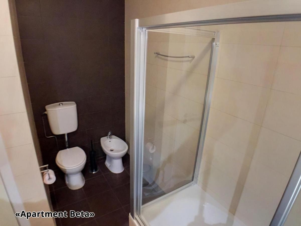 Beta - 2 Bedrooms, Private Rooftop Patio With Hot Tub, Bbq And View Apartamento *