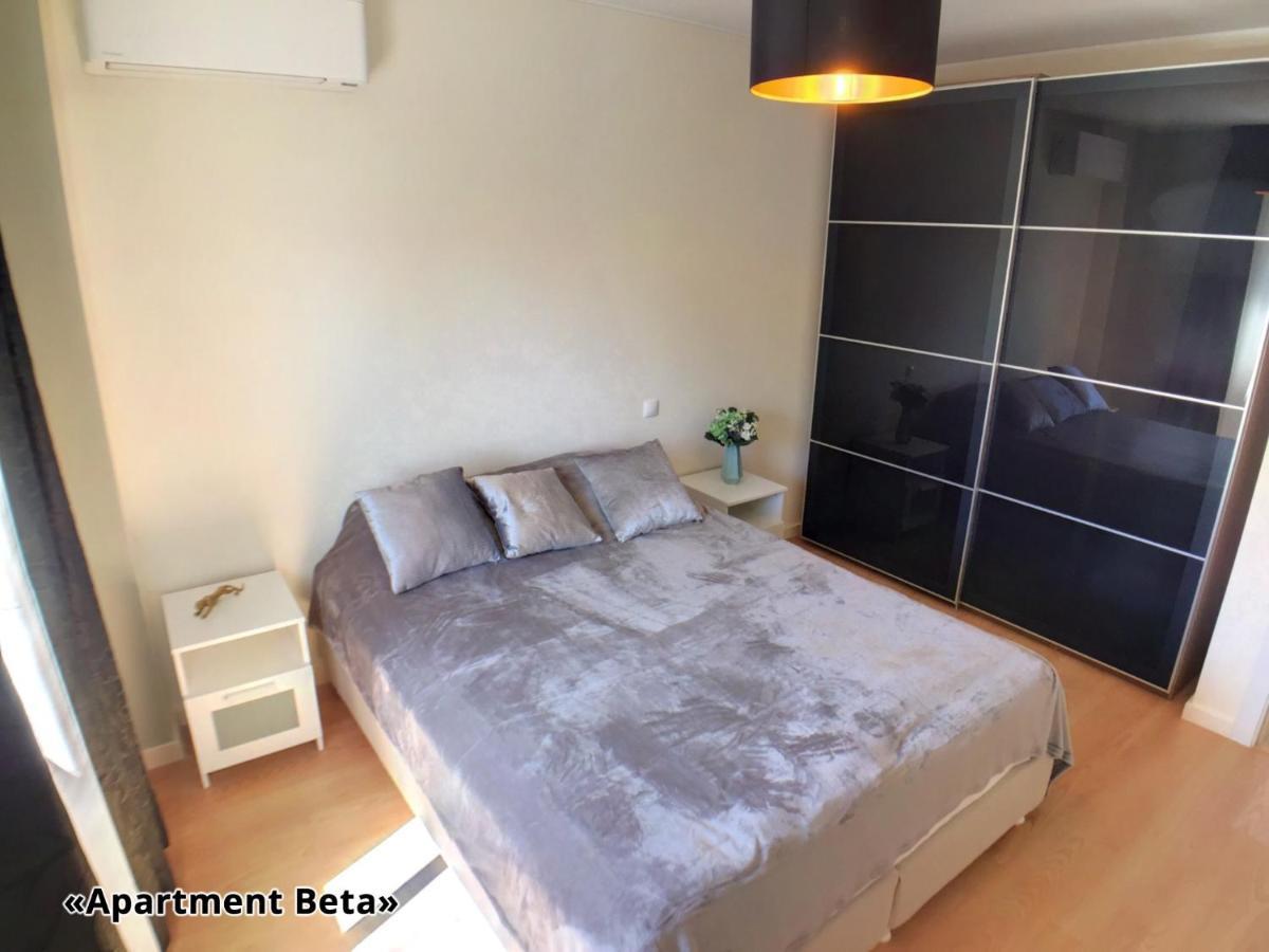 Beta - 2 Bedrooms, Private Rooftop Patio With Hot Tub, Bbq And View Ferragudo (Faro)
