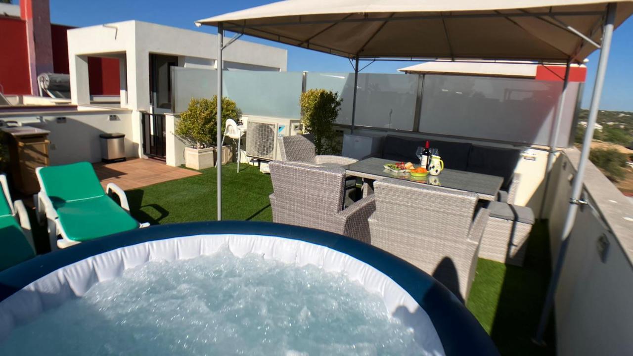 Apartamento Beta - 2 Bedrooms, Private Rooftop Patio With Hot Tub, Bbq And View *